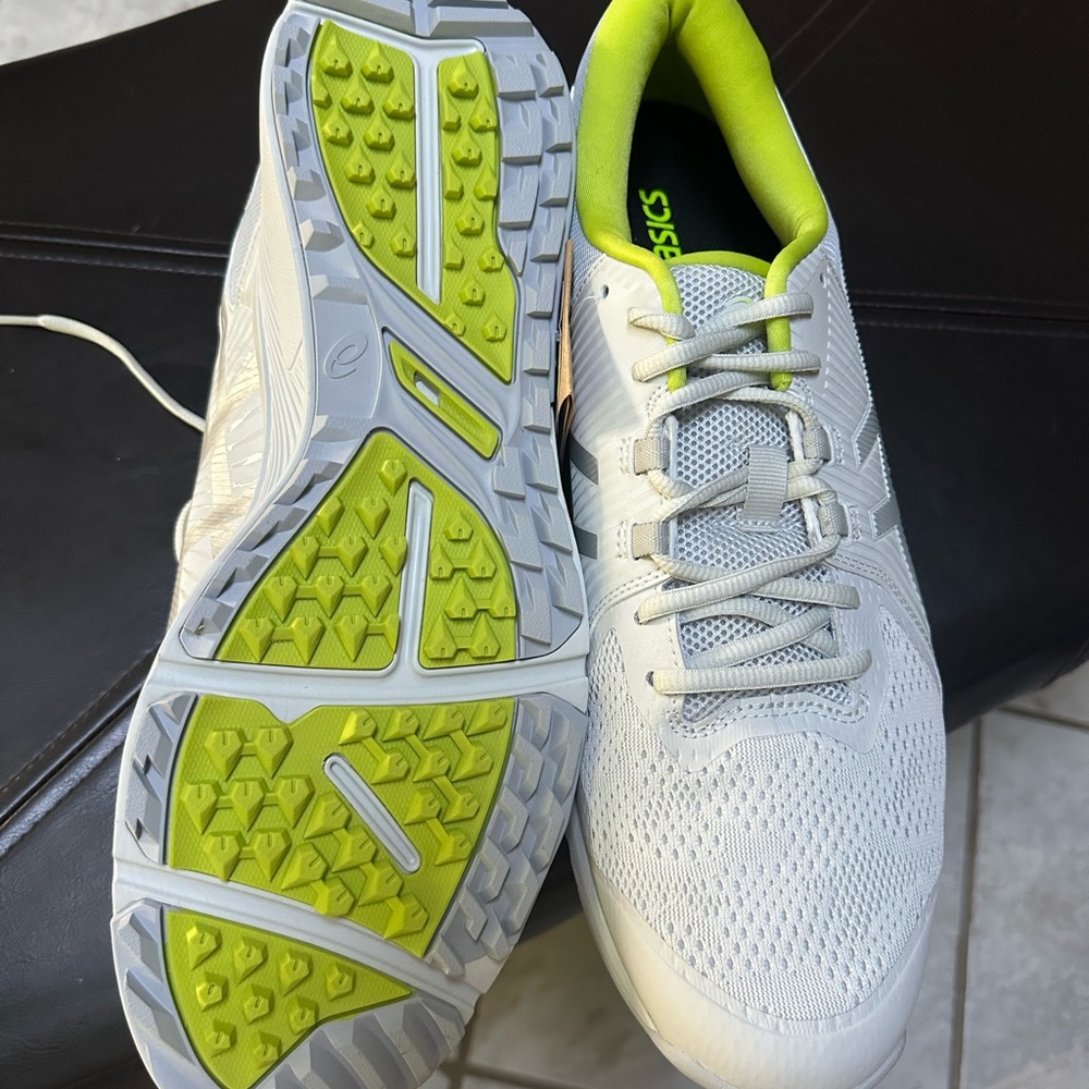 Asics Gel Course Glide golf shoes